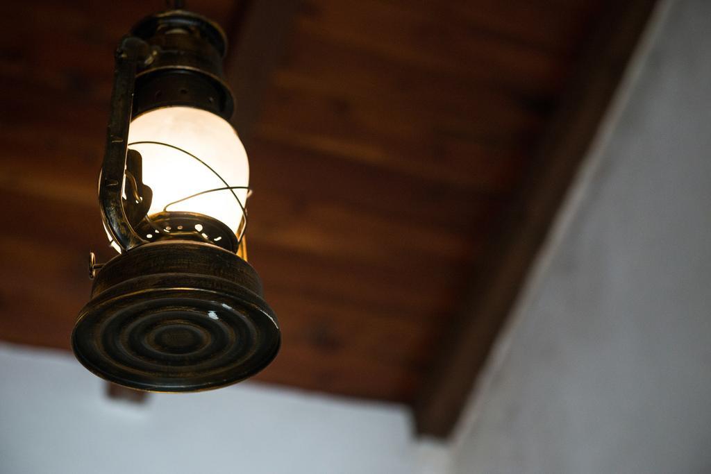 Traditional House Alikampos ภายนอก รูปภาพ