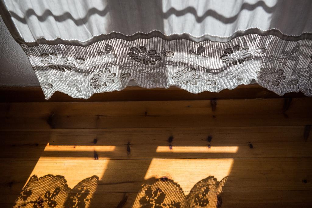 Traditional House Alikampos ภายนอก รูปภาพ